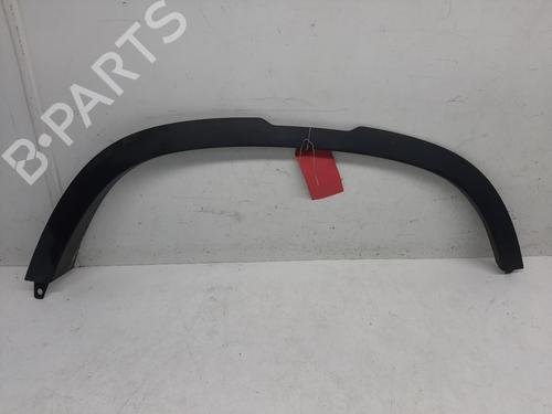 Used Rear left wheel arch trim Rear left wheel arch trim 29235644 29235644