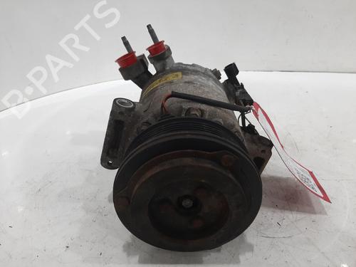 Used AC compressor FORD FOCUS III 1.0 EcoBoost (100 hp) 26758189