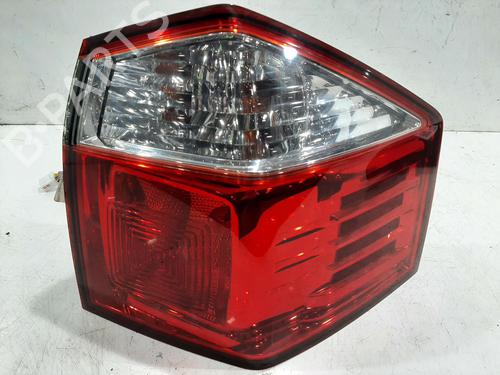 Used Right taillight CHEVROLET ORLANDO (J309) 1.8 (141 hp) 30671764