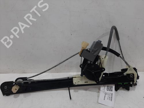 Used Front left window mechanism JAGUAR I-PACE (X590) EV400 AWD (400 hp) 30495472