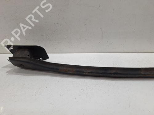 Rear bumper reinforcement FORD FIESTA VI (CB1, CCN) 1.4 TDCi | BP27203616C73 