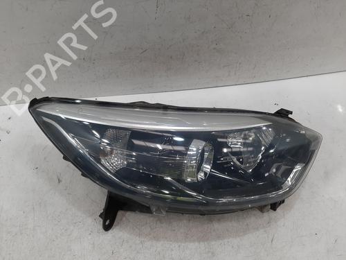 Right headlight RENAULT CAPTUR I (J5_, H5_) 0.9 TCe 90 | BP33699709C29 - Image 3