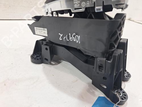 Gear lever FORD FIESTA VI (CB1, CCN) 1.0 EcoBoost | BP31751109M90 