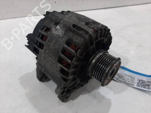 Alternator VW GOLF VI (5K1) 1.6 TDI | BP31685609M7 - Image 3