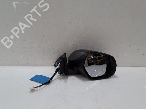 Used Right mirror Right mirror 38969735 38969735
