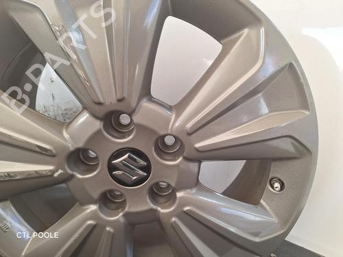 Fælk SUZUKI VITARA (LY) 1.4 Hybrid (Mild Hybrid) (APK414) | BP38294426C45 - Image 3
