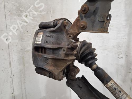Right front suspension PEUGEOT 208 II (UB_, UP_, UW_, UJ_) 1.2 PureTech 75 | BP26794304M73 