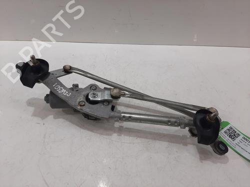 Used Front wiper motor Front wiper motor HYUNDAI i20 II (GB, IB) 1.2 (75 hp) 36530404 36530404