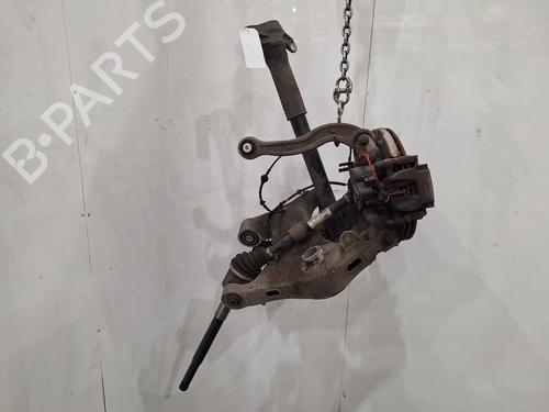 Used Right rear suspension arm JAGUAR I-PACE (X590) EV400 AWD (400 hp) 30789333