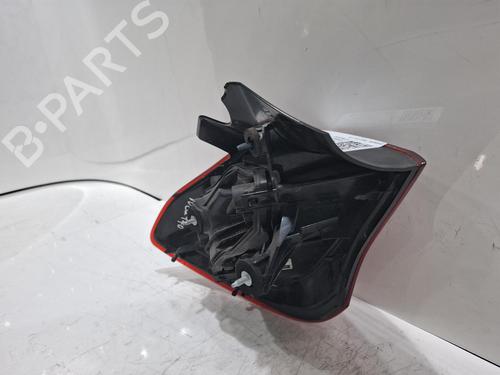 Right taillight VAUXHALL CORSA Mk IV (E) (X15) 1.4 | BP39716385C35 - Image 6