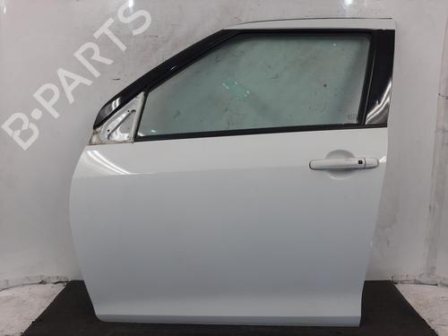 Dør venstre foran SUZUKI SWIFT IV (FZ, NZ) 1.2 (AZG412, ZC72S) (90 hp) 30789189
