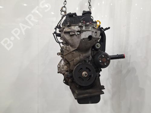 Engine HYUNDAI i10 II (BA, IA) 1.0 | BP29946264M1