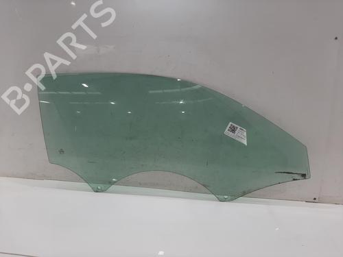 Used Front right door window AUDI A1 (8X1, 8XK) 1.2 TFSI (86 hp) 33179775