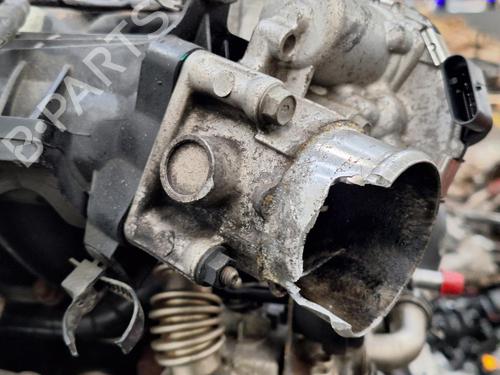 Engine KIA SPORTAGE III (SL) 1.7 CRDi | BP39916713M1 - Image 4