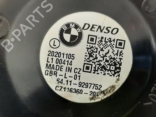 Heater blower motor BMW 2 Gran Coupe (F44) M 235 i xDrive | BP26754623M62 