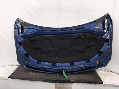 Hood MERCEDES-BENZ B-CLASS Sports Tourer (W246, W242) B 180 CDI (246.200) | BP29417833C1 