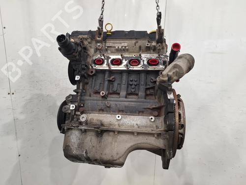 Engine VAUXHALL CORSA Mk IV (E) (X15) 1.4 | BP40128432M1 - Image 2