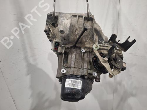 Gearkasse NISSAN NOTE (E12) 1.2 DIG-S | BP37520204M3 - Image 5