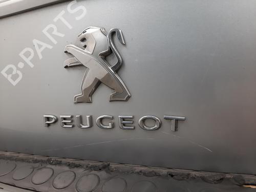 Tailgate PEUGEOT 308 I (4A_, 4C_) 1.6 HDi | BP27344738C6 