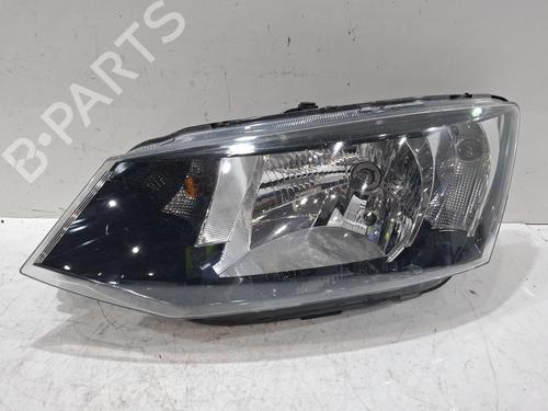 Used Left headlight Left headlight SKODA FABIA III (NJ3) 1.0 (75 hp) 39951845 39951845