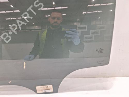 Rear left door window MERCEDES-BENZ GLC (X253) 350 d 4-matic (253.925) | BP26857924C20 
