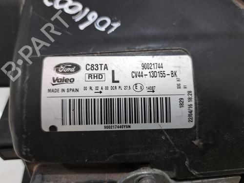 Left headlight FORD KUGA II (DM2) 1.5 EcoBoost 4x4 | BP39099299C28 - Image 2
