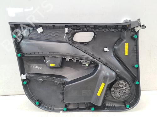 Front right panel HYUNDAI i10 III (AC3, AI3) 1.0 MPi | BP37727040C59 - Image 3