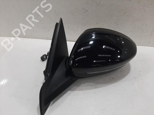 Rétroviseur gauche VAUXHALL CORSA Mk V (F) 1.2 (101 hp) 30928609