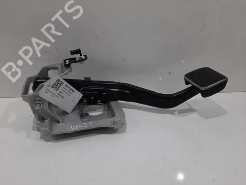 Used Break pedal Break pedal 37184291 37184291