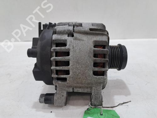 Alternator VOLVO V40 Hatchback (525) D2 | BP29059227M7 