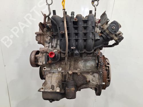 Engine HYUNDAI i10 I (PA) 1.2 | BP36662332M1 - Image 2