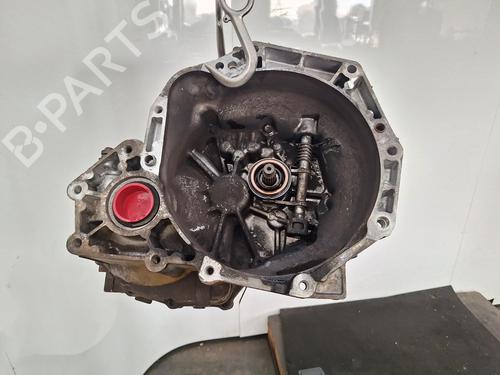 Used Gearbox SUZUKI ALTO VII (GF, HA25_, HA35_) 1.0 (AMF310, GFC31S) (68 hp) 29946246