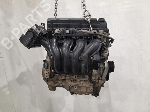 Engine HONDA CIVIC VIII Hatchback (FN, FK) 1.8 (FN1, FK2) | BP28311712M1 