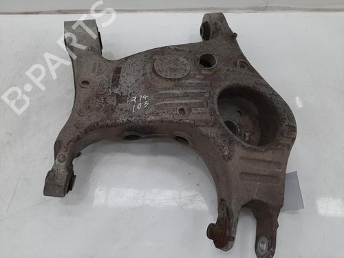 Used Right rear suspension arm JAGUAR I-PACE (X590) EV400 AWD (400 hp) 26844612