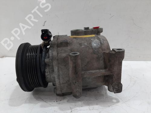 Compressor A/C FORD FIESTA VI (CB1, CCN) 1.25 | BP29524499M34 