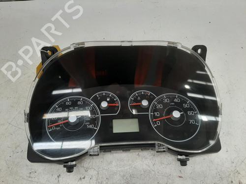 Used Instrument cluster FIAT GRANDE PUNTO (199_) 1.2 (65 hp) 26828454