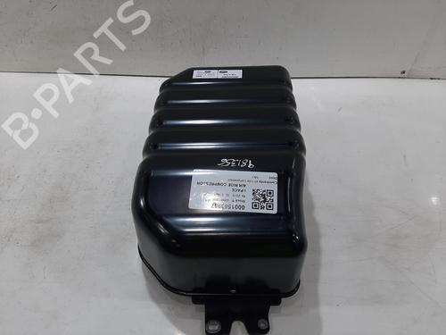 Used Suspension compressor JAGUAR I-PACE (X590) EV400 AWD (400 hp) 30735485
