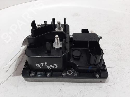 Control unit LAND ROVER RANGE ROVER IV (L405) 4.4 SDV8 4x4 | BP32064013M11