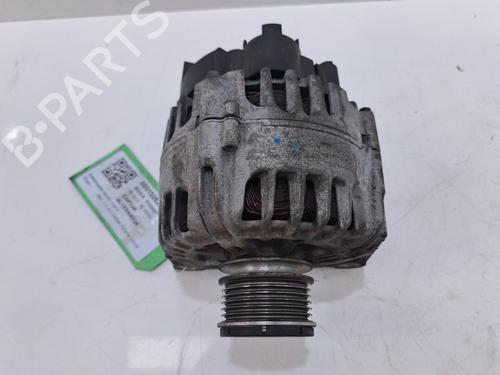 Generator RENAULT CAPTUR I (J5_, H5_) 1.5 dCi 90 (J5N4, J5M5, J5MW, J5M6, J5AL, J5AJ) | BP28723306M7 