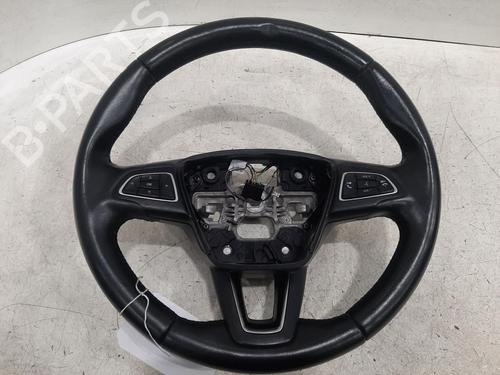 Used Steering wheel FORD FOCUS III Turnier 1.5 TDCi (120 hp) 26804045