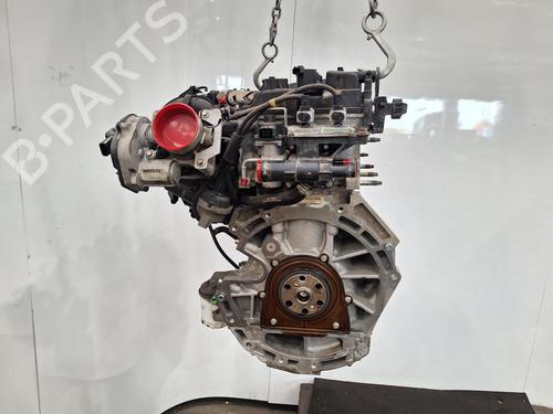 Engine FORD FOCUS II Convertible 2.0 | BP29922899M1 