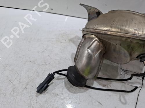Particulate filter VAUXHALL VIVARO C Van (K0) 2.0 | BP40512496M81 - Image 2
