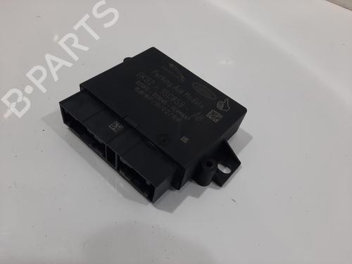 Control unit LAND ROVER RANGE ROVER SPORT II (L494) 4.4 SDV8 4x4 | BP29553666M11
