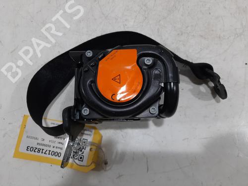 Other MERCEDES-BENZ A-CLASS (W176) A 200 CDI (176.001) | BP35768796O1 - Image 2