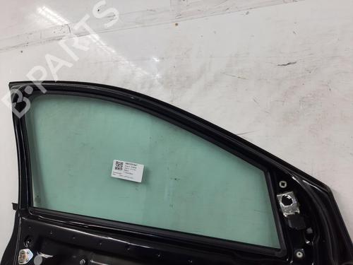 Left front door VW POLO V (6R1, 6C1) 1.6 TDI | BP29524911C2 