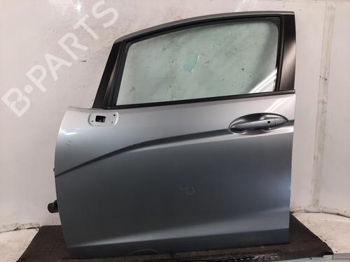 Used Left front door HONDA JAZZ IV (GK_) 1.3 (102 hp) 31059866
