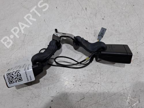 Seat buckle DACIA DUSTER (HM_) 1.3 TCe 130 (HMMF) | BP39532040I32  - Image 5