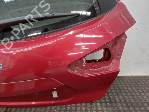 Tailgate NISSAN PULSAR Hatchback (C13) 1.2 DIG-T | BP26870601C6 