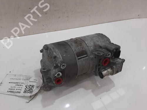 Used AC compressor AC compressor BMW 3 (F30, F80) 330 e (252 hp) 35962696 35962696