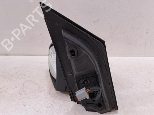 Left mirror FORD FOCUS II (DA_, HCP, DP) 1.6 | BP29322848C26 